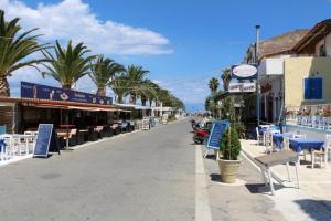 Maria's Houses Messinia Greece