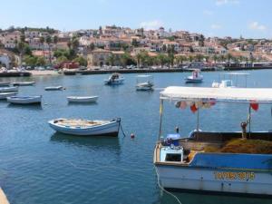 Maria's Houses Messinia Greece