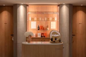 Hotels Hotel Les Lumieres - Relais & Chateaux : photos des chambres