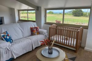 Maisons de vacances F4 house with Wifi and private pool in Vidauban : photos des chambres