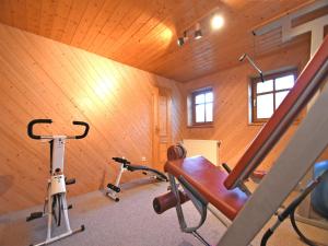 Wohnung in Lohberg nahe Arber Skipisten