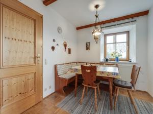 Wohnung in Lohberg nahe Arber Skipisten