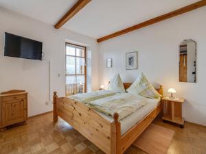 Wohnung in Lohberg nahe Arber Skipisten