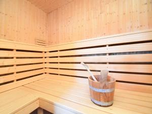 Wohnung in Lohberg nahe Arber Skipisten