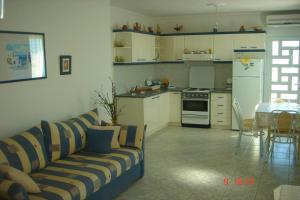 Maria's Houses Messinia Greece