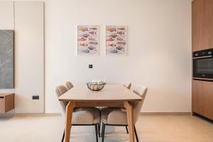 Luxury Villa - New Building with pool and Fantastic Panoramic Sea View