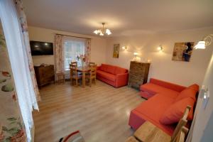 Apartament Bryza