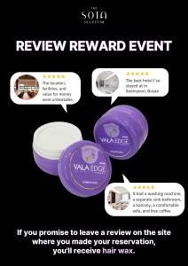 Sota Suite Busan Seomyeon