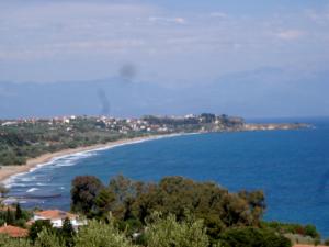 Maria's Houses Messinia Greece