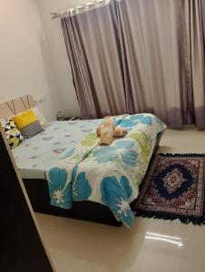 2bhk Casa Gardenia