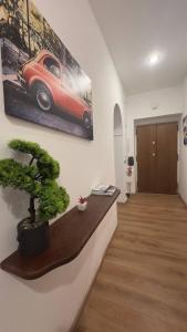 Dimora di Trastevere