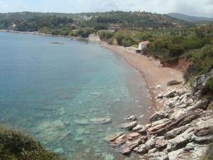 Maria's Houses Messinia Greece