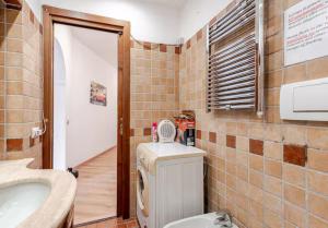 Dimora di Trastevere