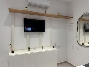 Studio completo em área central