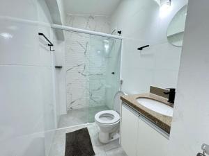 Studio completo em área central