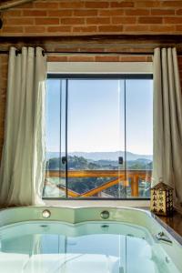 Pousada Chales Rancho Caipira