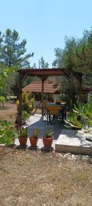 Possidi family house