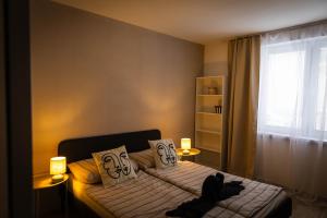 Holiday House Valaliky