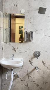 Lushvistas Serviced Apartment