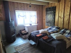 Peurakaltio Arctic Retreat