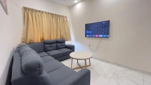 Lushvistas Serviced Apartment