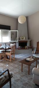 Possidi family house