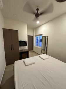 Elixir residency
