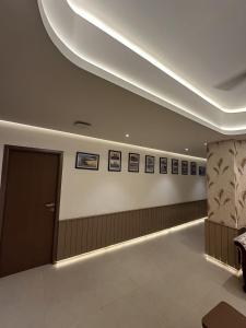 Elixir residency