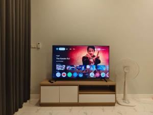 Villa 3 Bedrooms in Central Hua Hin Near Beach