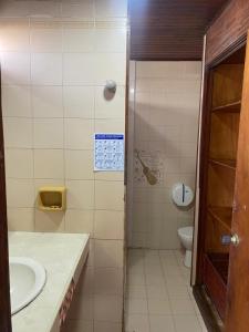 Hotel Mejor Ubicacion en Sarie Bay San Andrés