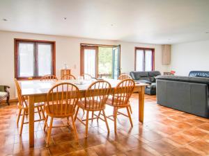 Halfway between near Nature Park