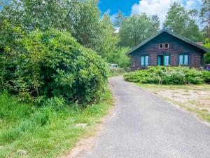 Halfway between near Nature Park