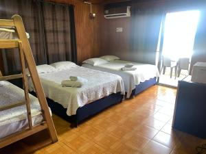 Hotel Mejor Ubicacion en Sarie Bay San Andrés