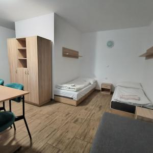 Rekreačné zariadenie Javorinka