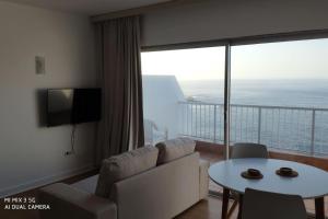 Apartamento con Vistas a Bahia