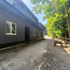 Rekreačné zariadenie Javorinka