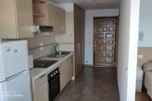 Apartamento en plena Costa de Puerto de la Cruz