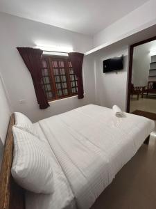 Shivvs Leisure Rooms & Villa Ooty