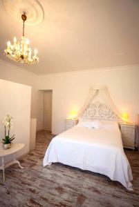 Maisons d'hotes Chateau Lesteous : photos des chambres