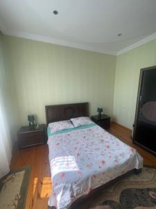 Tazos Winery guest house