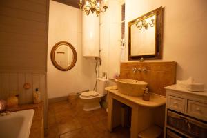Maisons d'hotes Chateau Lesteous : photos des chambres