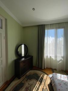 Tazos Winery guest house