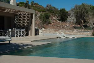 Alykes Villa - Seaview escape