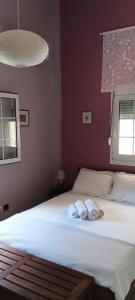 Possidi family house