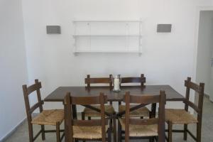 Gran alojamiento a 1 metro de la playa con magnificas vistas