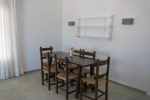 Gran alojamiento a 1 metro de la playa con magnificas vistas