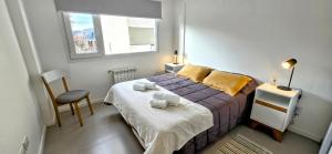 Departamento céntrico Pioneros y Campichuelo