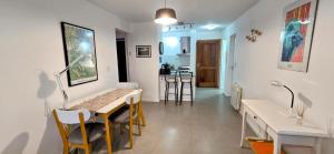 Departamento céntrico Pioneros y Campichuelo