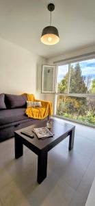 Departamento céntrico Pioneros y Campichuelo