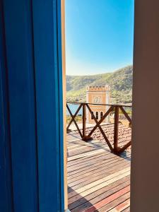 Casa do Alto Piranhas